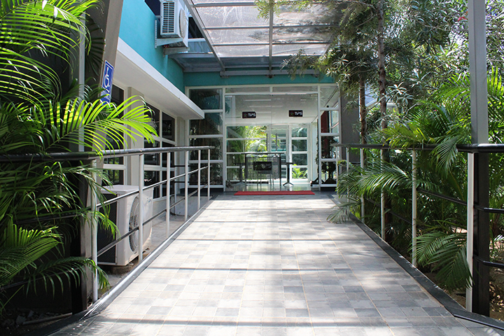 Tips School Of Management Coimbatore Campus & Facilities photo 4